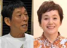 明石家さんま、“息子”二千翔さんの結婚式で大竹しのぶの“異変”明かす「母の心境は計り知れない」