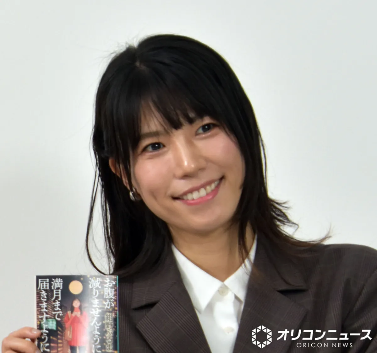 『THE W 2025』優勝逃した紺野ぶるま「我が子が一番ハマっていた」芸人明かす　自分ではなく…粗品も評価の50歳