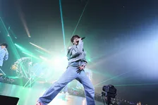 宮野真守、横浜アリーナ公演で日本ツアー完結　“最高のバケーション”を約1万人と共有した一夜