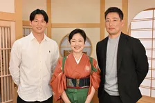 有働由美子アナ、「夢がかないました」MC番組レギュラー化で待望のゲストとの共演に喜び