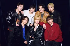 IMP.、初尽くしの1年を経て“前進”「チャンスを漏らさずにいたい」　主演舞台で“一番先輩していた”メンバー判明【インタビュー後編】