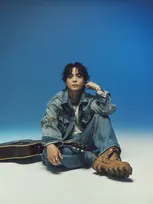 優里、「ベテルギウス」以来4年ぶりドラマ主題歌決定　主演・竹内涼真も喜び「これも何かの巡り合わせ」