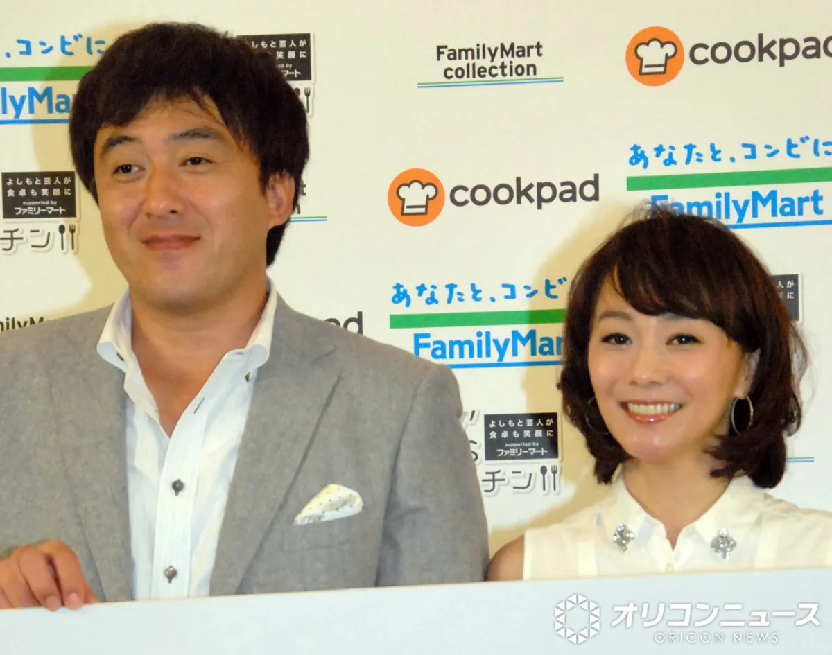 木佐彩子アナ「解き放たれ過ぎ～」　夫・石井一久＆元プロ野球監督との“変顔”3ショット投稿に「おもろ過ぎ」「三者三様でいい構図」「さすがクリスタルキング継承者」