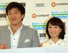 木佐彩子アナ「解き放たれ過ぎ～」　夫・石井一久＆元プロ野球監督との“変顔”3ショット投稿に「おもろ過ぎ」「三者三様でいい構図」「さすがクリスタルキング継承者」