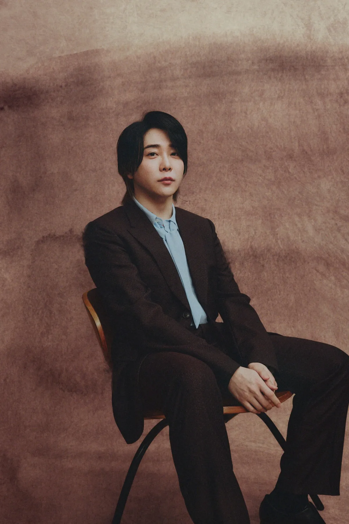 『あんぱん』スピンオフ、大森元貴主演のオーディオドラマ放送へ　妻役に三浦透子【コメントあり】