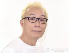 所ジョージ、“愛車”のブリキおもちゃを修理で「超高速!!!!」に　遊び心に反響続々「またこれもアートだ」「シンプルな形状に錆が浮き出ているトコも実に風情がある」