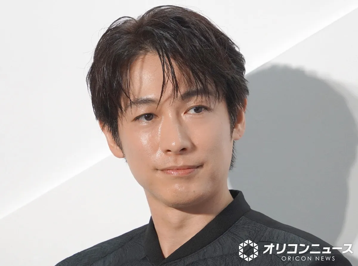 ディーン・フジオカ、“付き合っている病”を明かす「食べるとすぐ反応が出ちゃう」　生活での工夫も紹介