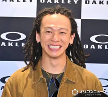平野歩夢、第1子誕生で「新しい人生が始まった」　“命”に対する考えを明かす