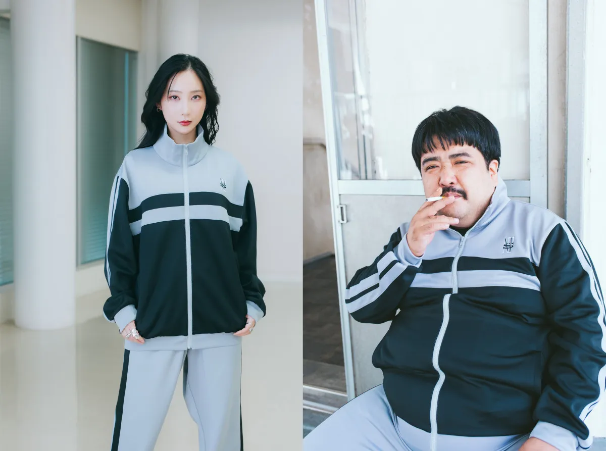 【あす16日発売】『バトル・ロワイアル』公開25周年記念“キタノのジャージ”が期間限定販売