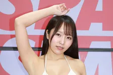 グラビアコンテスト『ミスSPA!2025』グランプリは歯科衛生士でモデル・コスプレイヤーの“るか”「自信のあるパーツは“くびれ”」と美ボディアピール