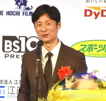 映画『国宝』李相日監督、LiLiCoから“トム・クルーズ”のマル秘エピソード明かされビックリ「頭が真っ白に」