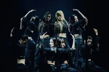 「SM ENTERTAINMENT JAPAN」第1号ガールズグループ「GPP」、初お披露目　圧倒的な実力発揮「これからも限界突破を」