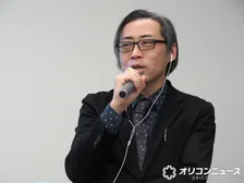 【ANIAFF】細田守監督作品のプロデューサー・齋藤優一郎氏「オリジナルアニメーションの火を絶やしたくない」