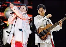 DREAMS COME TRUEが9年ぶりにオリジナルアルバムリリース　タイトルは『THE BLACK ◯ ALBUM』