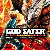 【App Store iPhoneゲームチャート】『スマスロ ゴッドイーターリザレクション』2週連続で首位（12/8～14）