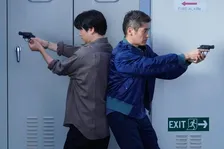 『新東京水上警察』嵐の海へ、最後の出航　佐藤隆太から熱いコメントも「非常にタフな撮影だった」【最終話あらすじ】