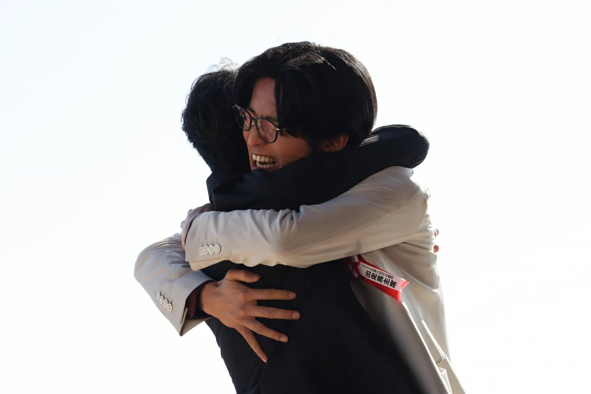 『ザ・ロイヤルファミリー』有馬記念の“その後”が判明　ネット驚き「マジ!?」「想像以上」