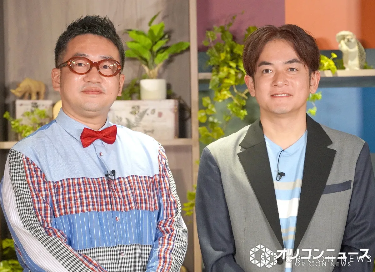 なすなかにし那須、明かされた脳梗塞→緊急手術当日の様子…「ドラマでしか見たことなかった」  漫才復活までの秘話に反響