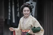 『ばけばけ』トキ、好きなだけ怪談を話せる喜びを感じる　第58回場面カット