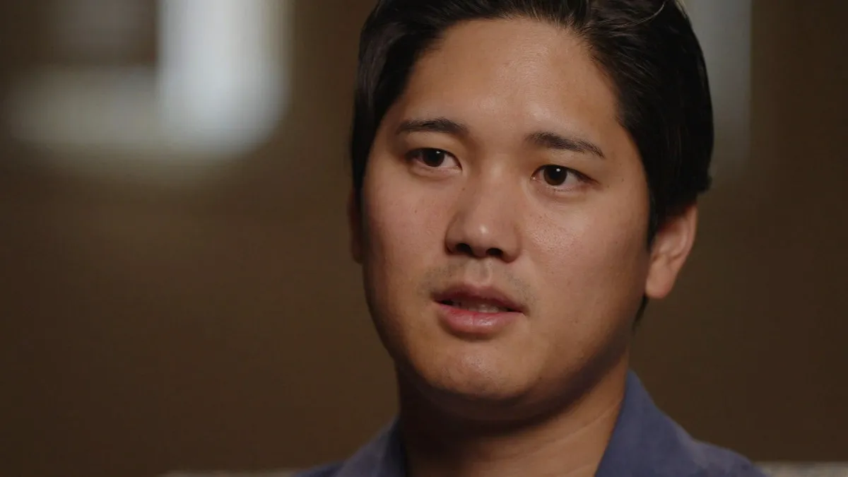 大谷翔平「総力で勝った」二刀流復活と連覇　NHKスペシャル12・28放送