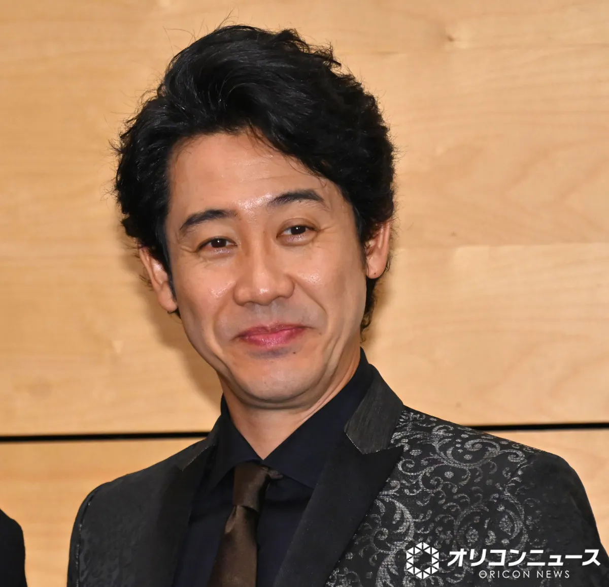 大泉洋、岡田将生＆高畑充希夫婦と食事で「相当怒られた（笑）」　理由に会場爆笑