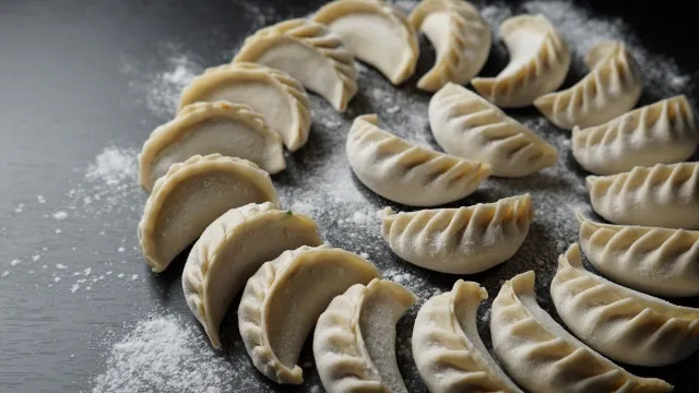 「冷凍庫に常備するべき」焼くだけで幸福度が爆上がり…絶対にストックしておきたい“本当においしい冷凍餃子”