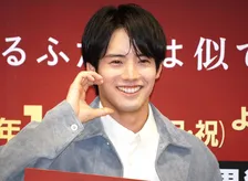 赤楚衛二、勝負飯明かす「ラーメンにバーっと入れる」