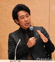 『ちょっとだけエスパー』大泉洋、『ロイヤルファミリー』出演俳優と感想戦　褒め合う流れも「悔しくなった」理由明かす