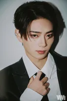 岩瀬洋志、「ViVi国宝級イケメンランキング」NEXT部門1位　“あざとよーじ”全開