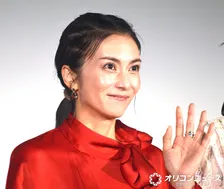 柴咲コウ、私は“あまのじゃく”　クリスマスは…「寝たい！」