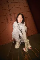 のん、ボディにぴったりフィット衣装姿…「色気が半端ない」「素敵なクリスマスプレゼント、ありがとう！」