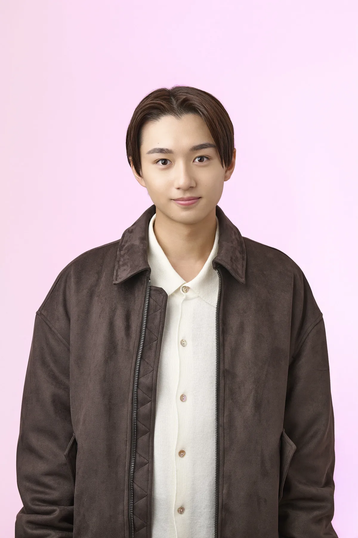 『黒崎さん』追加キャスト発表　大西利空が山中柔太朗の“弟”に【コメント全文】