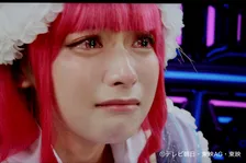 “悪役なのにプリキュア並みの人気”と話題、まるぴ演じる敵役幹部・ブーケが3話連続トレンド入り　「こんなにありがたいことはありません」と感謝の想い