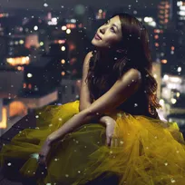 BoA、「メリクリ」が累積再生数1億回突破　自身初の記録達成【オリコンランキング】