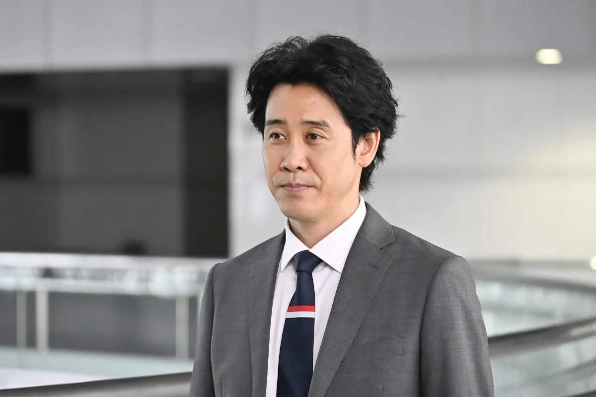 『ちょっとだけエスパー』最終話でトレンド1位の大反響「全く予想しなかったエンディング」「世界一カッコいい大泉洋だった」