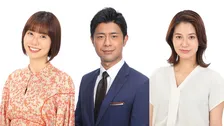 フジ『Live News イット！』来春から、榎並大二郎、山崎夕貴アナが新キャスターに就任　青井アナ＆宮司アナは卒業
