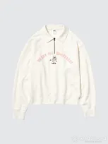 年末年始のユニクロ、「ラブブ」「たまごっち」限定アイテム＆先着ノベルティ配布　セール商品も発表【まとめ】