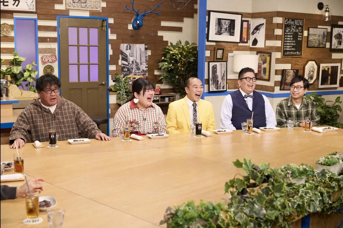 カンニング竹山、NHK番組でロケ→ディレクターにマジギレした理由告白へ