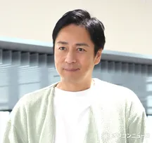 徳井義実、主演ドラマでコンプラと戦い「劇中でも裏でも」官能小説編集部が舞台
