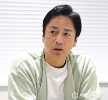 50歳・徳井義実、エロスへの思い「増える減るではなく、深まった」