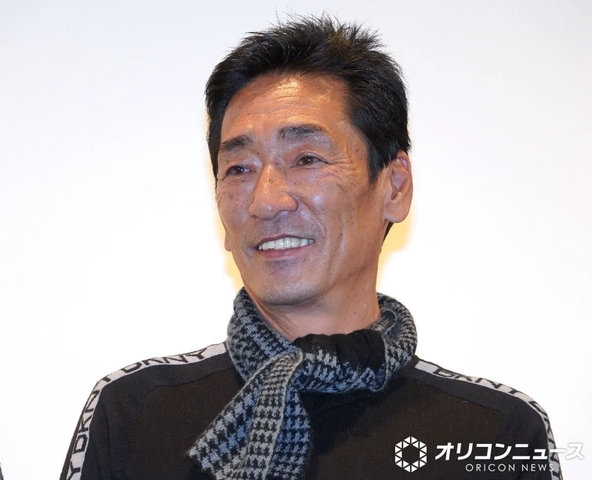 『Gメン'75』など“伝説のスタントマン”が抗がん剤治療告白　高橋昌志、新作映画では筋肉隆々＆驚異のアクション