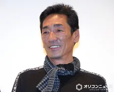 『Gメン'75』など“伝説のスタントマン”が抗がん剤治療告白　高橋昌志、新作映画では筋肉隆々＆驚異のアクション