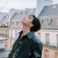 パク・ソジュン、“デビュー15周年記念の写真集”発売決定　俳優としての歩みを凝縮し、全208ページで表現　来日サイン会も