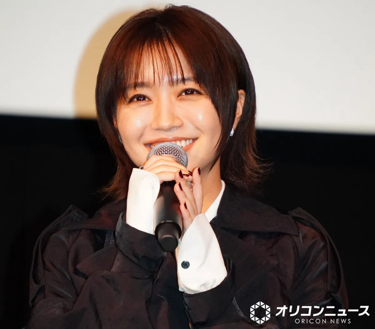 大原優乃、地元・鹿児島の距離感に感謝？「知らないおじさまに…」　寺西拓人が思わずツッコミ「ほぼ犯罪ですよ!?」