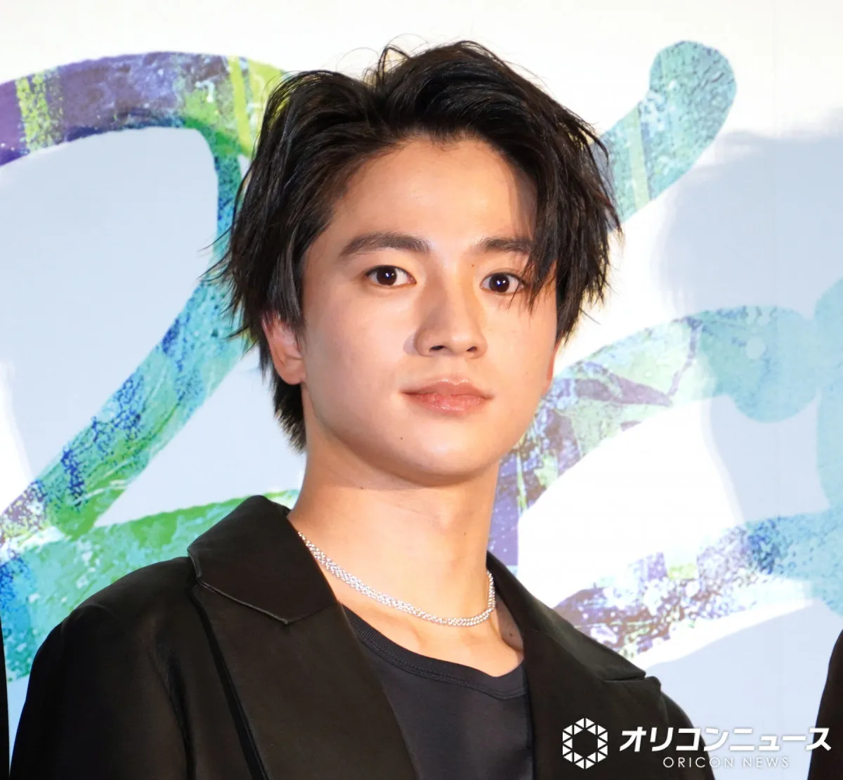 木戸大聖、憧れの先輩明かす　かわいい理由も告白「トイレに行った時に…」