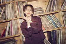 岩橋玄樹、29歳の誕生日ライブでメジャーリリース発表　来年2月発売「僕もとてもワクワクしています」