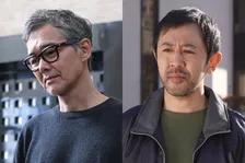 『うちの弁護士はまたしても手がかかる』渡部篤郎、濱津隆之の出演決定【コメントあり】