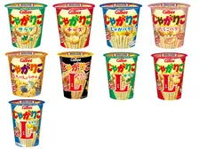 堅い食感に発売当初は「売れない」と反対…30周年を迎えた『じゃがりこ』が定番で居続けられた理由とは？