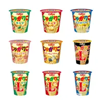 堅い食感に発売当初は「売れない」と反対…30周年を迎えた『じゃがりこ』が定番で居続けられた理由とは？