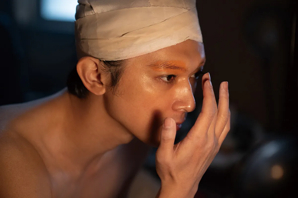 映画『国宝』、第98回米国アカデミー賞2部門（国際長編映画賞・メイクアップ＆ヘアスタイリング賞）でショートリスト入り